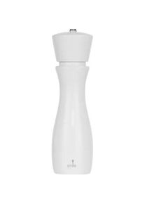 Smile spice grinder SPICE GRINDER SMP 5/1 White, Pfeffermühle + Salzmühle, Weiss