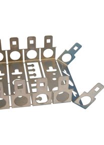 Cobinet Montagewanne, Telefon