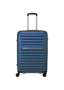 Roncato, Koffer, Ibiza Medium Trolley 65 Nacht blau, Blau, (68 l)