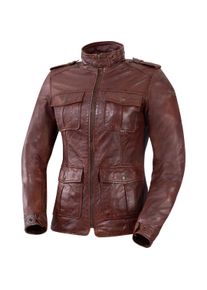 iXS, Motorradjacke, Classic LD Damen Jacke Josy (Damen, 40)