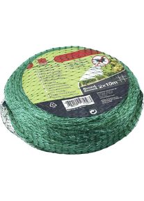 Swissinno, Pflanzen Winterschutz + Gartenvlies, Vogelschutznetz