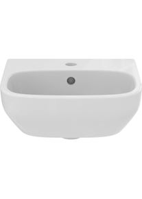 Ideal Standard, Waschbecken, BASIN HUNG ILIFE T470801 40CM WHITE (360 mm, 400 mm)