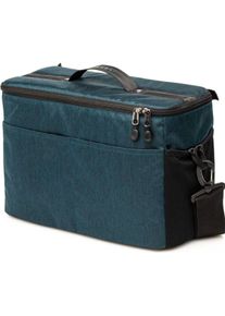 Tenba BYOB 13 Kameraeinsatz blau (Kamera Bereitschaftstasche), Kameratasche, Blau