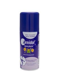 Diafarm, Muskelsalbe + Kühlpad, Arnidol Glacial Spray 150ml von Roha (150 ml, 138 g)