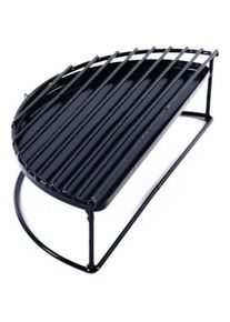 BIG, Grillrost, Green Egg Half moon grillverhoger voor Green Egg XL