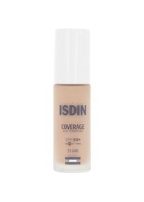 ISDIN, Foundation, ABDECKUNG hohe Deckkraft SPF50+ #3.0-Sand 30 gr
