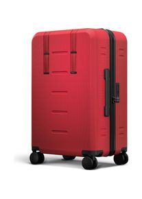 D_b_, Koffer, Ramverk Check-in Luggage, Rot, (670 l)