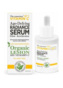 Biovène, Gesichtsserum, The Conscious Vitamin C Age-Defying Serum Face Serum 30Ml (30 ml)