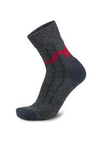 Meindl, Damen, Sportsocken, MT3.5 DAY -SOCKS (36 - 38), Schwarz