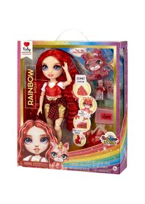 MGA Entertainment MGA Rainbow High - Ruby