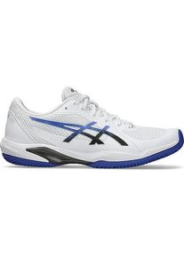 ASICS Performance, Herren, Tennisschuhe, Solution Swift FF 2 Clay, Weiss
