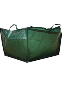 Garden Lights, Komposter + Gartensack, GARTENSACK - 190 l (190 l)