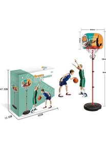 Adar, Basketballkorb