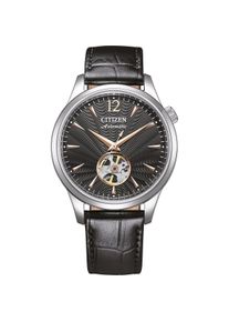 Citizen, Armbanduhr, NH9131-14E