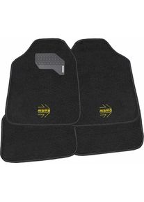MOMO, Autoteppich, Auto-Fussmatte Arrow Universal