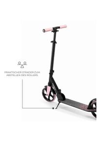 Kinderkraft, Scooter