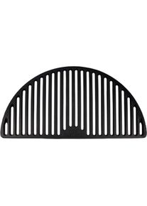 The Bastard, Grillrost, Rost Halbmond