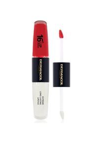Dermacol, Lippenstift + Lipgloss, Lip Colour Extreme (34)