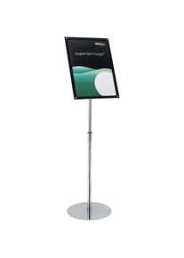 Deflecto, Prospektständer, Prospektständer Superior Image (A4)
