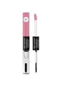 Revlon, Lippenstift + Lipgloss, ColorStay Overtime Lipcolor