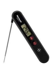 Westmark, Grillthermometer, Einstichthermometer ÖKO, 17.9cm