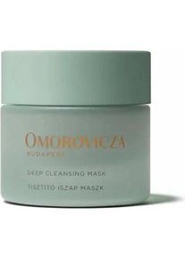 Omorovicza, Gesichtsmaske, Deep Cleansing Mask 50 Ml (50 ml)