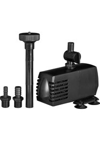 Ubbink, Brunnen + Gartenteich, Xtra 600