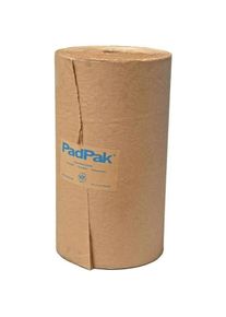TransPak, Verpackungsmaterial, Füllpapier PadPak 1-lagig Länge 180m Breite 380mm CC-Papier