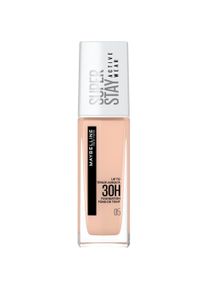 Maybelline New York, Foundation, SuperStay Active Wear (Light Beige)