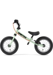 Gladiatorfit Laufrad "OneToo" Yedoo (12.01")