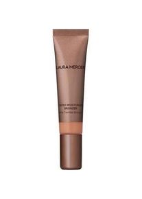 laura mercier, Highlighter + Bronzer, Tinted Moisturizer Bronzer 15 ml - Shade: Sunbeam (Sunbeam, Bronzer)