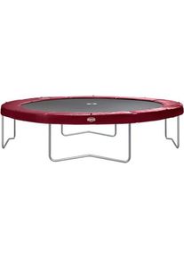 Berg Trampoline Elite+ Beschermrand Ã ̃ 270 cm, Rood