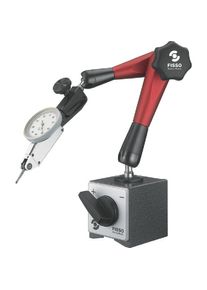 FISSO, Messlehre, Gelenkstativ