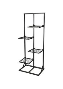 ProGarden, Pflanzenständer + Blumentreppe, Johnny