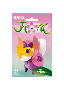 Ravensburger BRIO Flora - Aster im Blumen-Outfit