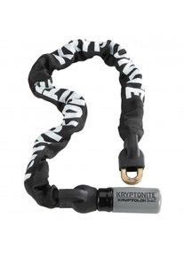 Kryptonite - KryptoLok 2 I.C. 912 - Sykkellås, svart/grått
