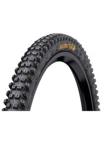 Continental Argotal Downhill Soft 29'' (60-622) Foldable Cyclocross tyre (29'' x 2,40'' - 60-622, black)