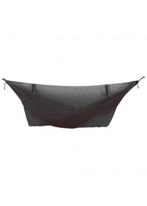 Ticket To The Moon Convertible BugNet 360&deg; Hammock extension (One Size, black)