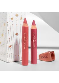 ZOEVA Pout Perfect Icons Duo (kate & Sofia)