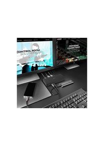 Lindy DST Pro Universal