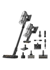 DREAME Handstaubsauger Z30 AquaCycle