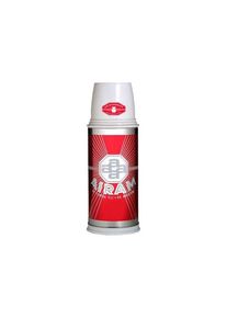 Airam - thermal flask - red - 1 L