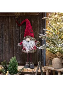 Santa "Stelzenbeine"