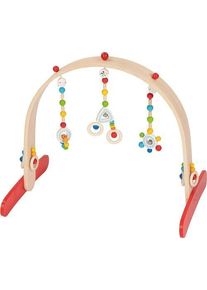 goki Heimess Baby-Fit Confetti | braun