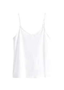 next Haut blanc taille XXL