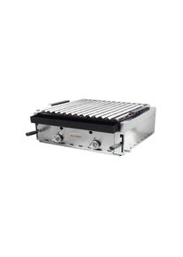 Barbacoa elevable B-60X de Maiser