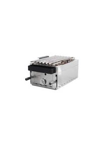 Barbacoa elevable B-35X de Maiser