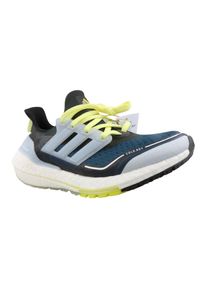 Adidas Sport, Damer, Sportssko 'Ultra Boost 21', Blå, Størrelse 42