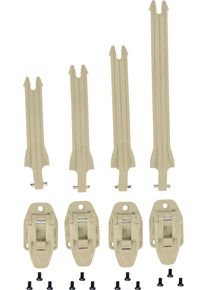 Acerbis X-Team/X-Stradhu/E-Team, straps