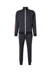 JOOP! Jogging ruhák 'Ian' Férfi fekete , Méret L